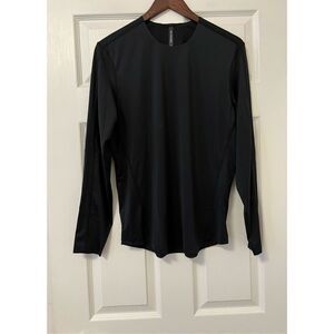 TEN THOUSAND DISTANCE LONG SLEEVE SHIRT